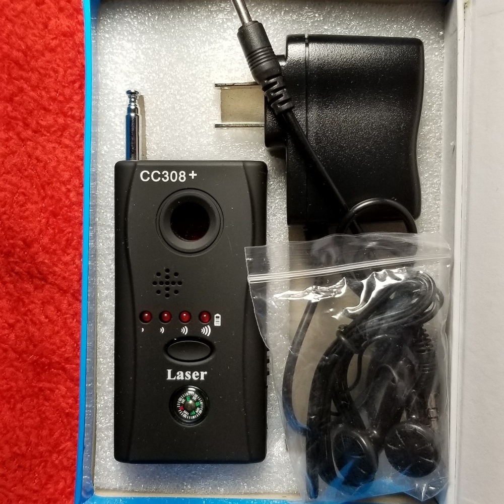 Eavesdropping device! - Picture 2 of 2